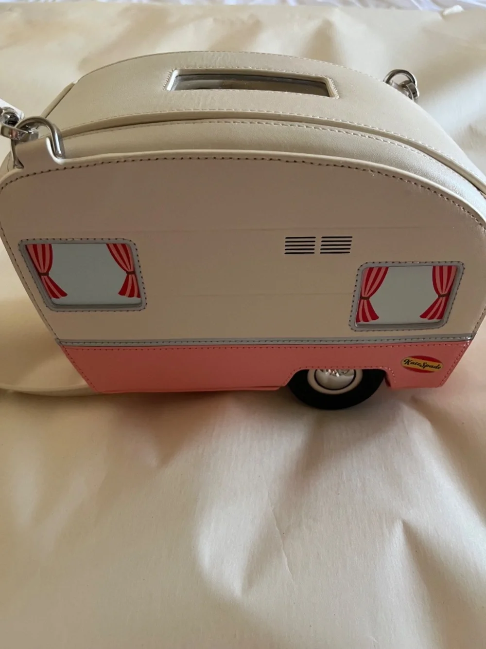 Kate Spade Camper purse